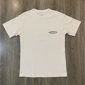 BROCKHAMPTON RECORDS TSHIRT - MEDIUM